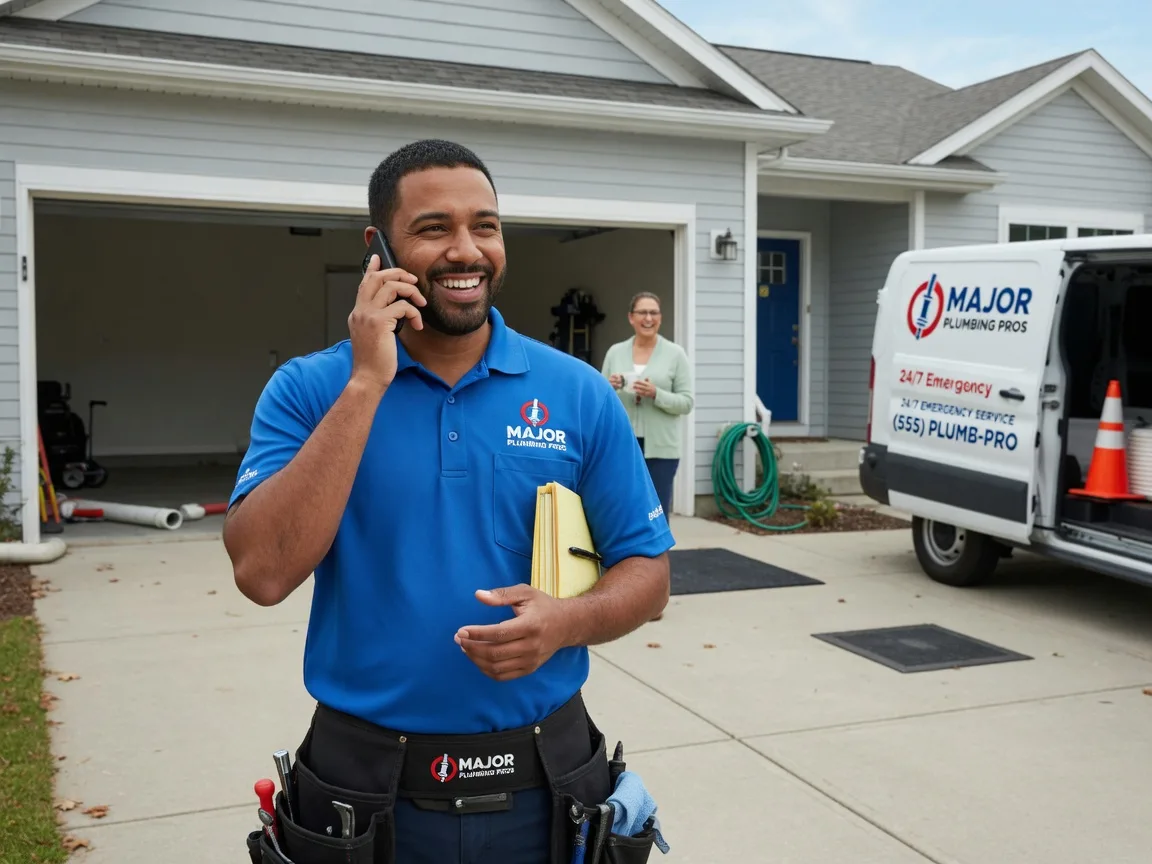 Drain Cleaning Services Glen Saint Mary, FL FAQs